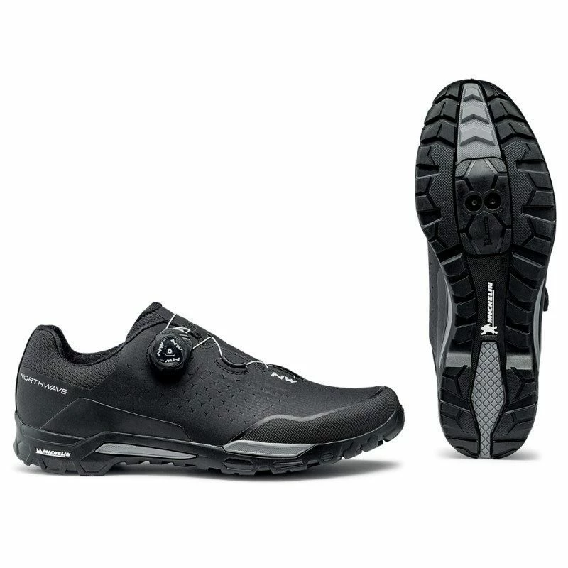 Chaussures VTT Northwave X-trail Plus 3 Chaussures VTT Northwave X-trail Plus