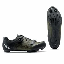 Chaussures VTT Northwave Razer 2 2022 Noir 42