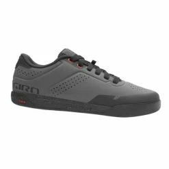 Chaussures VTT Giro Latch New Gris 43 Gris 43