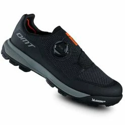 Chaussures VTT Enduro DMT TK10 2022 42 Anthracite