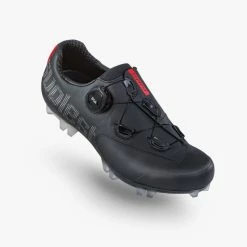 Chaussures VTT Suplest Crosscountry Sport 02-042 Noir 42