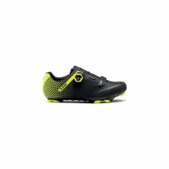 Chaussures VTT Northwave Origin Plus 2 44 Anthracite Noir