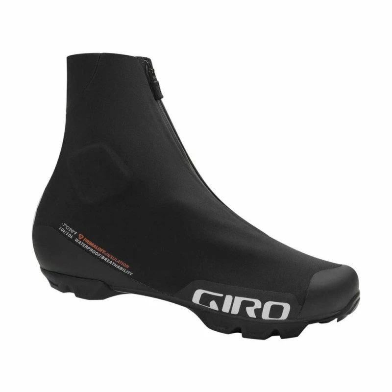 Chaussures VTT Hiver Giro Blaze 2022 Noir 41 3 Chaussures VTT Hiver Giro Blaze 2022 Noir 41
