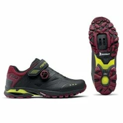 Chaussures VTT Northwave Spider Plus 3 2022 Noir 42