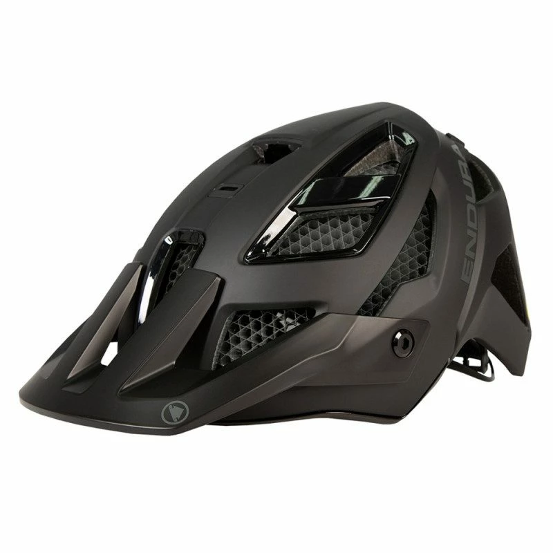 Casque VTT Endura MT500 Mips 2022 Noir 55-59cm 3 Casque VTT Endura MT500 Mips 2022 Noir 55-59cm