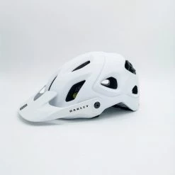Casque VTT Oakley DRT5 Mips 2021 Blanc 56-60cm