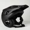 Casque VTT Fox Dropframe Pro Black Noir 61-64cm 1 Casque VTT Fox Dropframe Pro Black Noir 61-64cm -VTT Petitprix img1 470