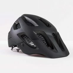 Casque VTT Bontrager Blaze Wavecel Noir Noir 54-60cm Noir 54-60cm
