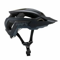 Casque VTT 100% Altec Noir 50-54cm