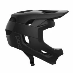 Casque Intégral Poc Otocon 55-58cm Noir Mat
