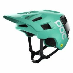 Casque VTT POC Kortal Race Mips Series Vert 55-58cm Vert 55-58cm