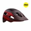 Casque VTT Lazer Chiru Mips Noir 52-56cm Noir 52-56cm -VTT Petitprix img1 483