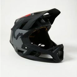 Casque Intégral VTT Fox Proframe Camo 61-64cm Camo