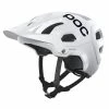 Casque VTT Poc Tectal 2022 Blanc 51-54cm -VTT Petitprix img1 487