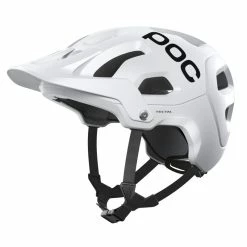 Casque VTT Poc Tectal 2022 Blanc 51-54cm