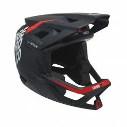 Casque Intégral VTT Urge Lunar Noir 56-58cm