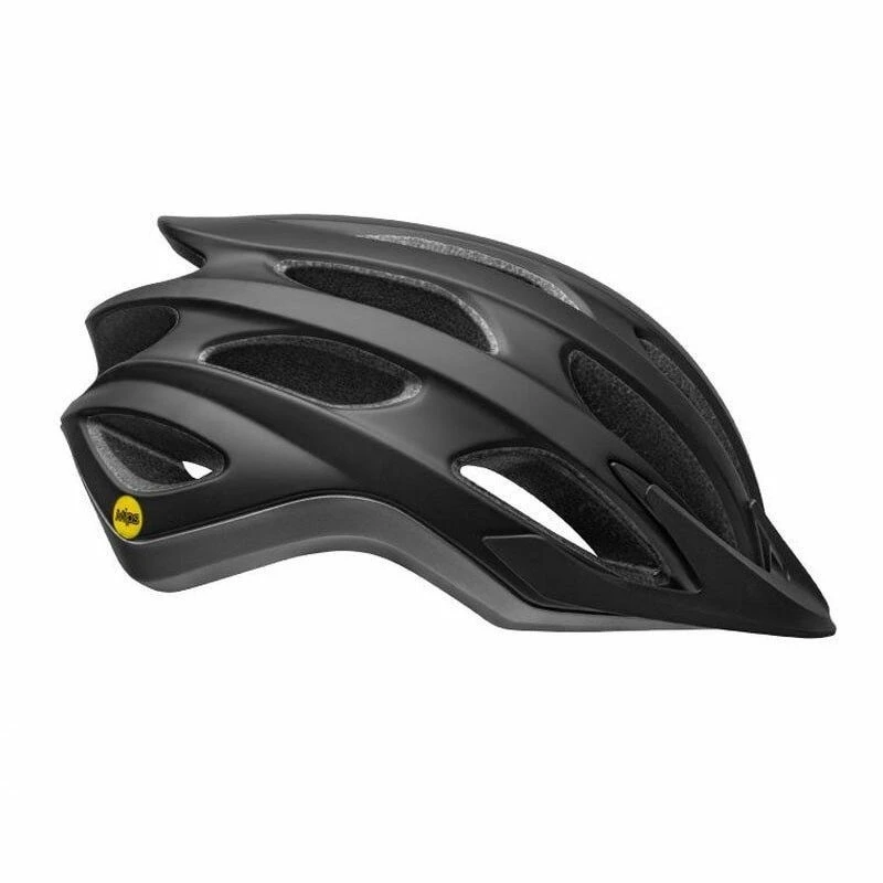 Casque VTT Bell Drifter Gris 55-59cm 3 Casque VTT Bell Drifter Gris 55-59cm