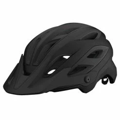 Casque VTT Giro Merit Spherical Mips 2022 55-59cm Noir Mat