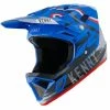 Casque Intégral VTT Et BMX Kenny Decade Chasse 2022 Bleu 51-52cm 1 Casque Intégral VTT Et BMX Kenny Decade Chasse 2022 Bleu 51-52cm -VTT Petitprix img1 496