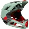 Casque Intégral VTT Fox Proframe Blocked 56-58cm Vert Sauge 1 Casque Intégral VTT Fox Proframe Blocked 56-58cm Vert Sauge -VTT Petitprix img1 500