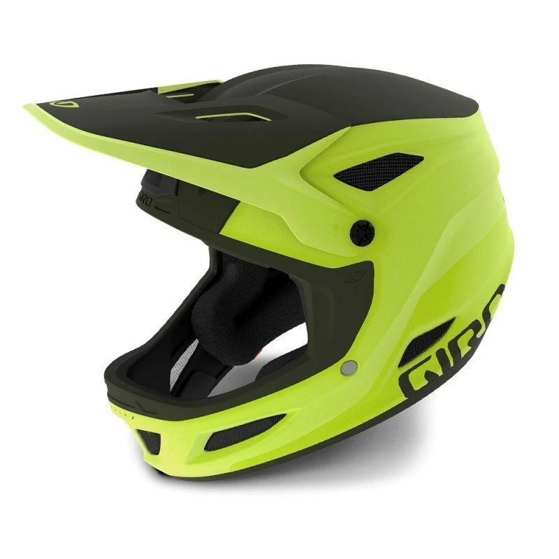 Casque VTT Intégral Giro Disciple Mips 3 Casque VTT Intégral Giro Disciple Mips