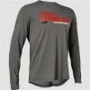 Maillot VTT Manches Longues Fox Ranger Drirelease Race Co S Gris S Gris 1 Maillot VTT Manches Longues Fox Ranger Drirelease Race Co S Gris S Gris -VTT Petitprix img1 53