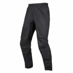 Pantalon VTT Endura Hummvee Waterproof Trouser 2023 Noir S