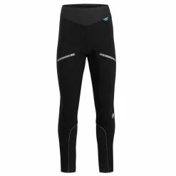 Pantalon VTT Assos Trail Winter Cargo Pants