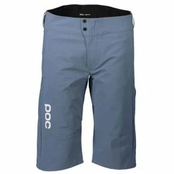 Short VTT Femme Poc Essential MTB W 2020 M Bleu