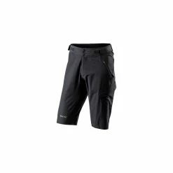 Short VTT Northwave Edge Baggy Noir S Noir S