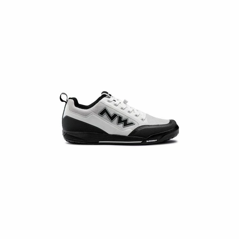 Chaussures VTT Northwave Clan Blanc 44 3 Chaussures VTT Northwave Clan Blanc 44