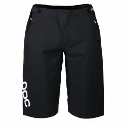 Short VTT Poc Essential Enduro 2021 XL Bleu Foncé