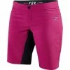 Fox Racing Short FOX RIPLEY Femme 2 Fox Racing Short FOX RIPLEY Femme -VTT Petitprix img1 558