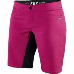 Fox Racing Short FOX RIPLEY Femme
