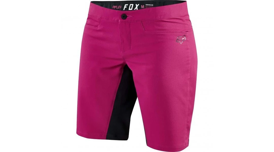 Fox Racing Short FOX RIPLEY Femme 3 Fox Racing Short FOX RIPLEY Femme