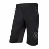 Short VTT Endura MT500 Spray 2022 Noir S -VTT Petitprix img1 560