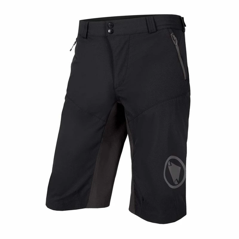 Short VTT Endura MT500 Spray 2022 Noir S 3 Short VTT Endura MT500 Spray 2022 Noir S