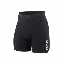 Sous Short De Protection VTT Poc Hip VPD 2.0 Noir Noir L-XL