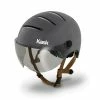 Casque Vélo Urbain Kask Urban Lifestyle Gris 59-62cm Gris 59-62cm -VTT Petitprix img1 572
