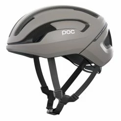 Casque Vélo Route Poc Omne Air Spin Series Gris 50-56cm Gris 50-56cm
