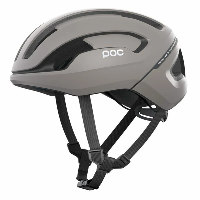 Casque Vélo Route Poc Omne Air Spin Series Gris 50-56cm Gris 50-56cm 3 Casque Vélo Route Poc Omne Air Spin Series Gris 50-56cm Gris 50-56cm