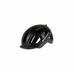 Casque Vélo Urbain Endura Urban Luminite Avec Lumière Intégrée