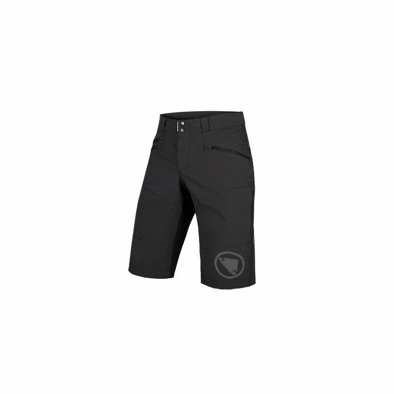 Short VTT Endura SingleTrack II 2020 3 Short VTT Endura SingleTrack II 2020