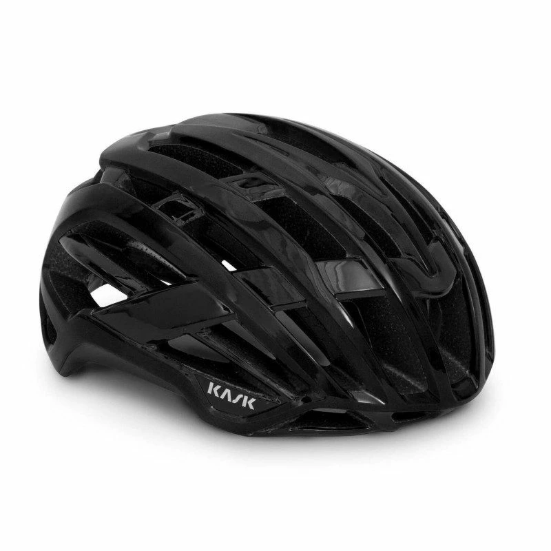 Casque Vélo Route Kask Valegro WG11 Noir 50-56cm 3 Casque Vélo Route Kask Valegro WG11 Noir 50-56cm