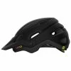 Casque VTT Femme Giro Source W MIPS 2022 Noir 51-55cm -VTT Petitprix img1 588