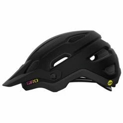 Casque VTT Femme Giro Source W MIPS 2022 Noir 51-55cm