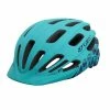 Casque Vélo Route VTT Femme Giro Vasona Turquoise 50-57cm