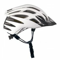 Casque Route Et VTT Mavic Syncro SL MIPS 2022 Blanc 51-56cm