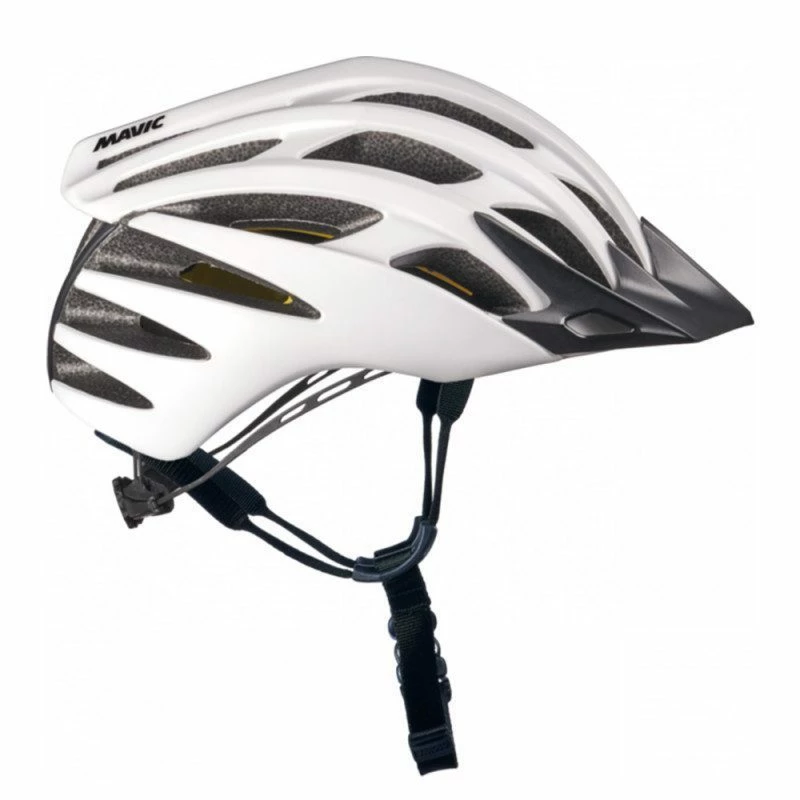 Casque Route Et VTT Mavic Syncro SL MIPS 2022 Blanc 51-56cm 3 Casque Route Et VTT Mavic Syncro SL MIPS 2022 Blanc 51-56cm