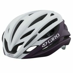 Casque Vélo Femme Giro Seyen MIPS 51-55cm Gris Foncé
